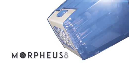 Morpheus8