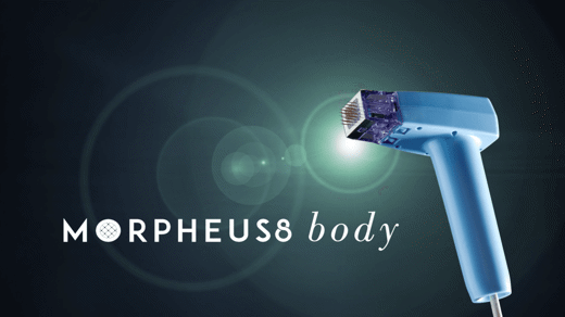 Morpheus8 Body